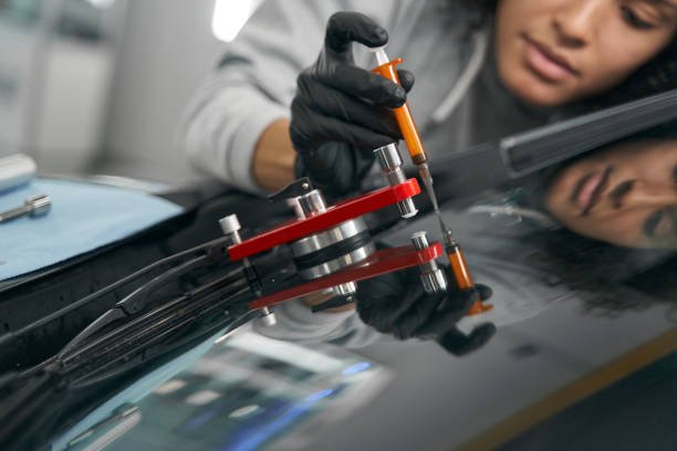 Understanding the Costs A Breakdown of Windshield Repair and Replacement