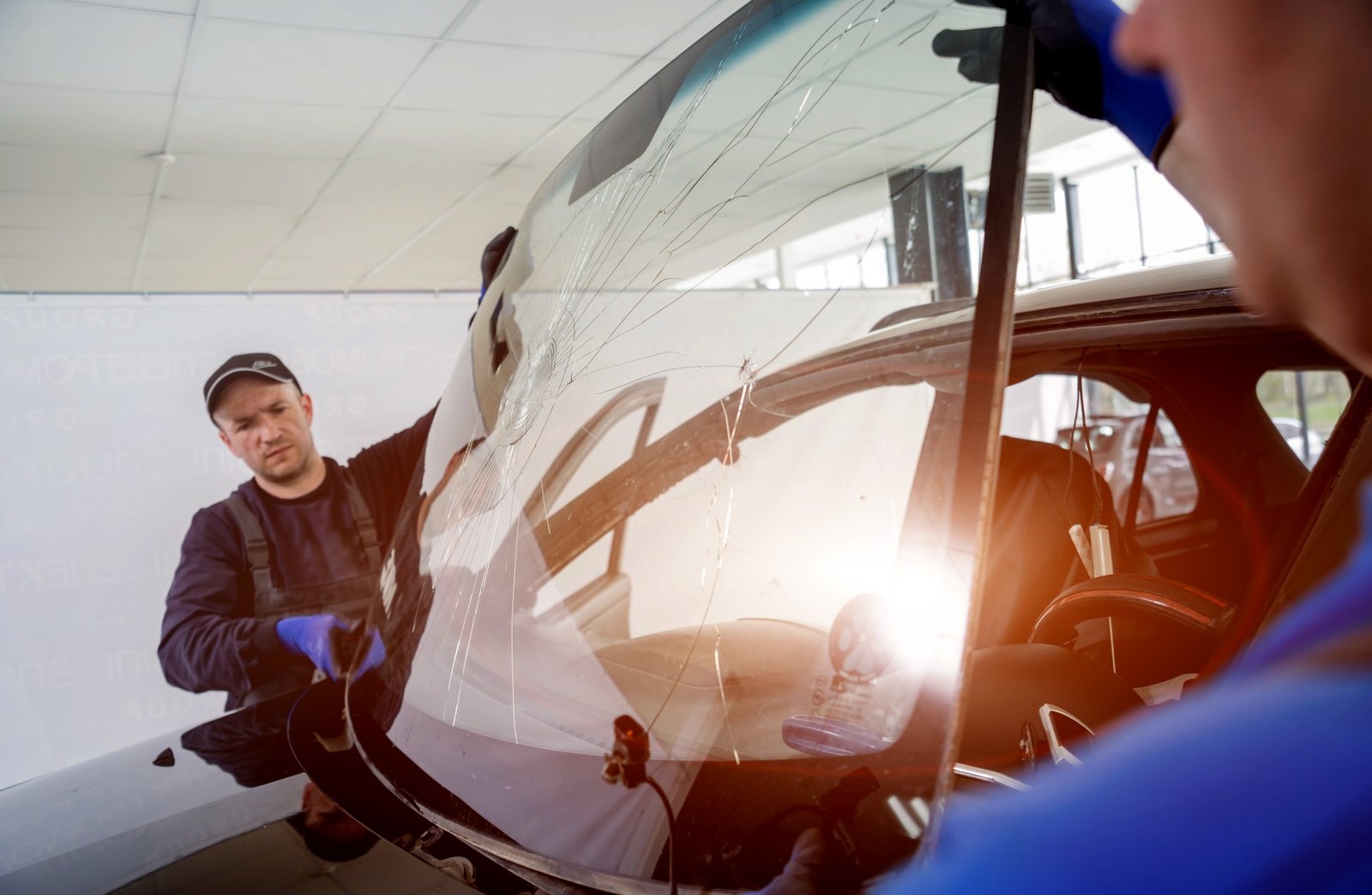 Windshield Repair Yorba Linda CA - Auto Glass Repair and Replacement Services with Orange Mobile Auto Glass