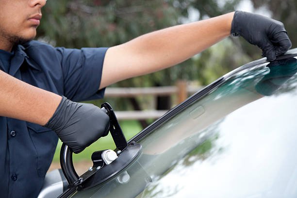 Windshield Woes How to Identify When You Need a Repair or Replacement
